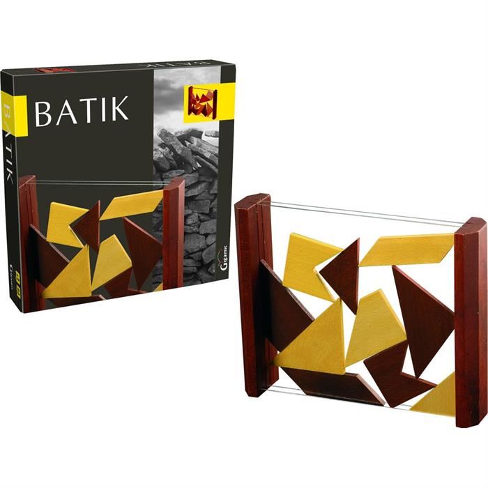 Batik Classic